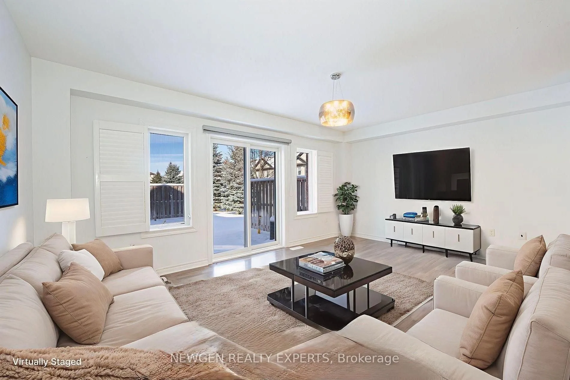 Photo 12 of Unit 34, 34 Arlington Crescent, Guelph, Pineridge/Westminster Woods — HOMEH