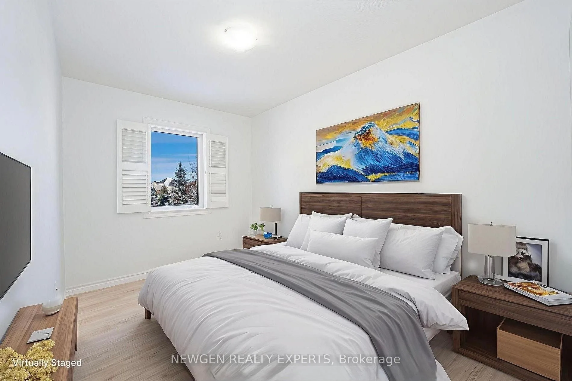 Photo 22 of Unit 34, 34 Arlington Crescent, Guelph, Pineridge/Westminster Woods — HOMEH