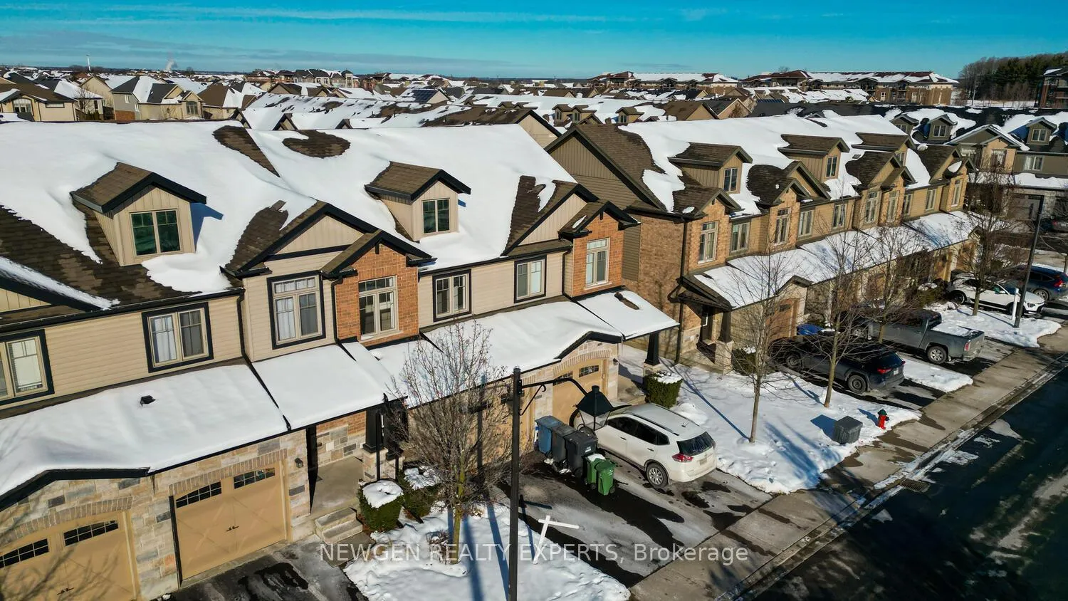 Photo 40 of Unit 34, 34 Arlington Crescent, Guelph, Pineridge/Westminster Woods — HOMEH