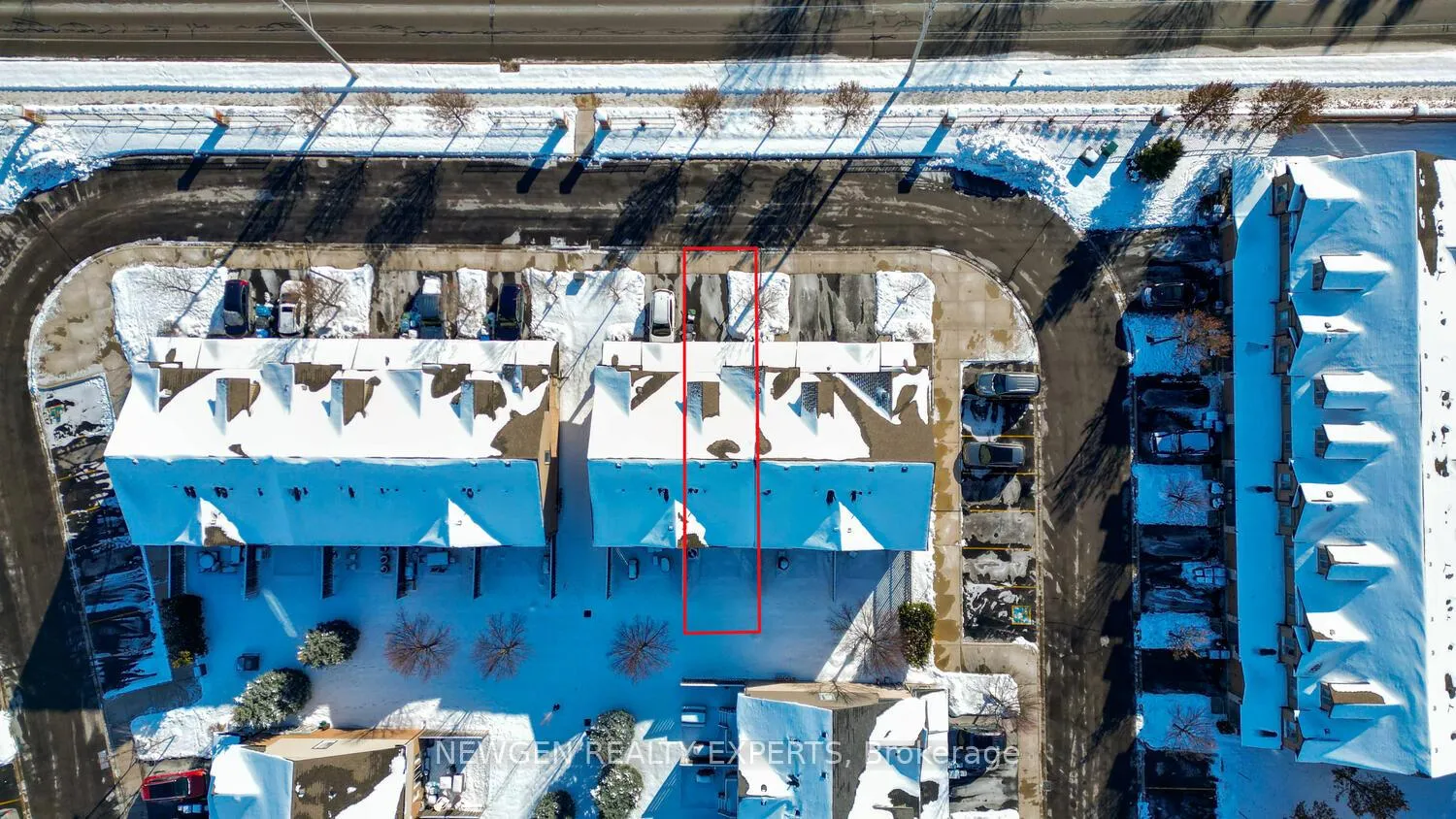 Photo 41 of Unit 34, 34 Arlington Crescent, Guelph, Pineridge/Westminster Woods — HOMEH