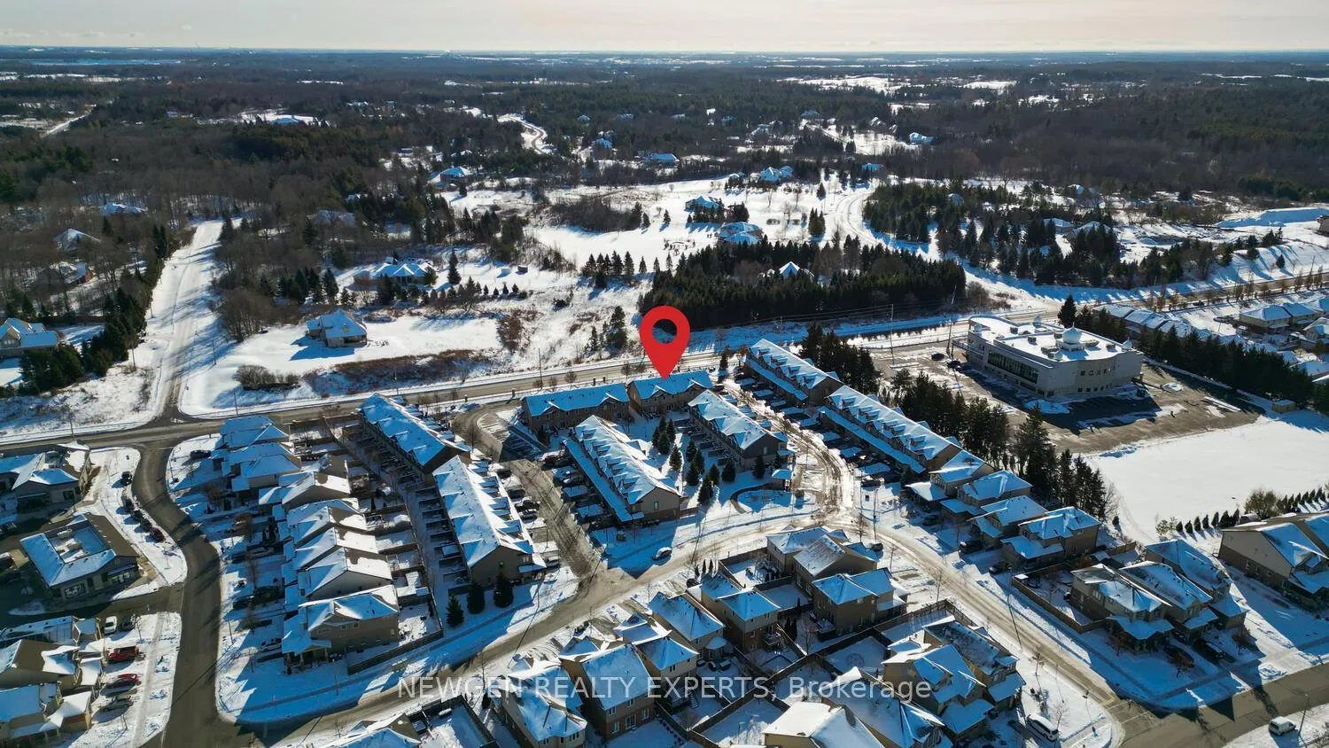Photo 42 of Unit 34, 34 Arlington Crescent, Guelph, Pineridge/Westminster Woods — HOMEH