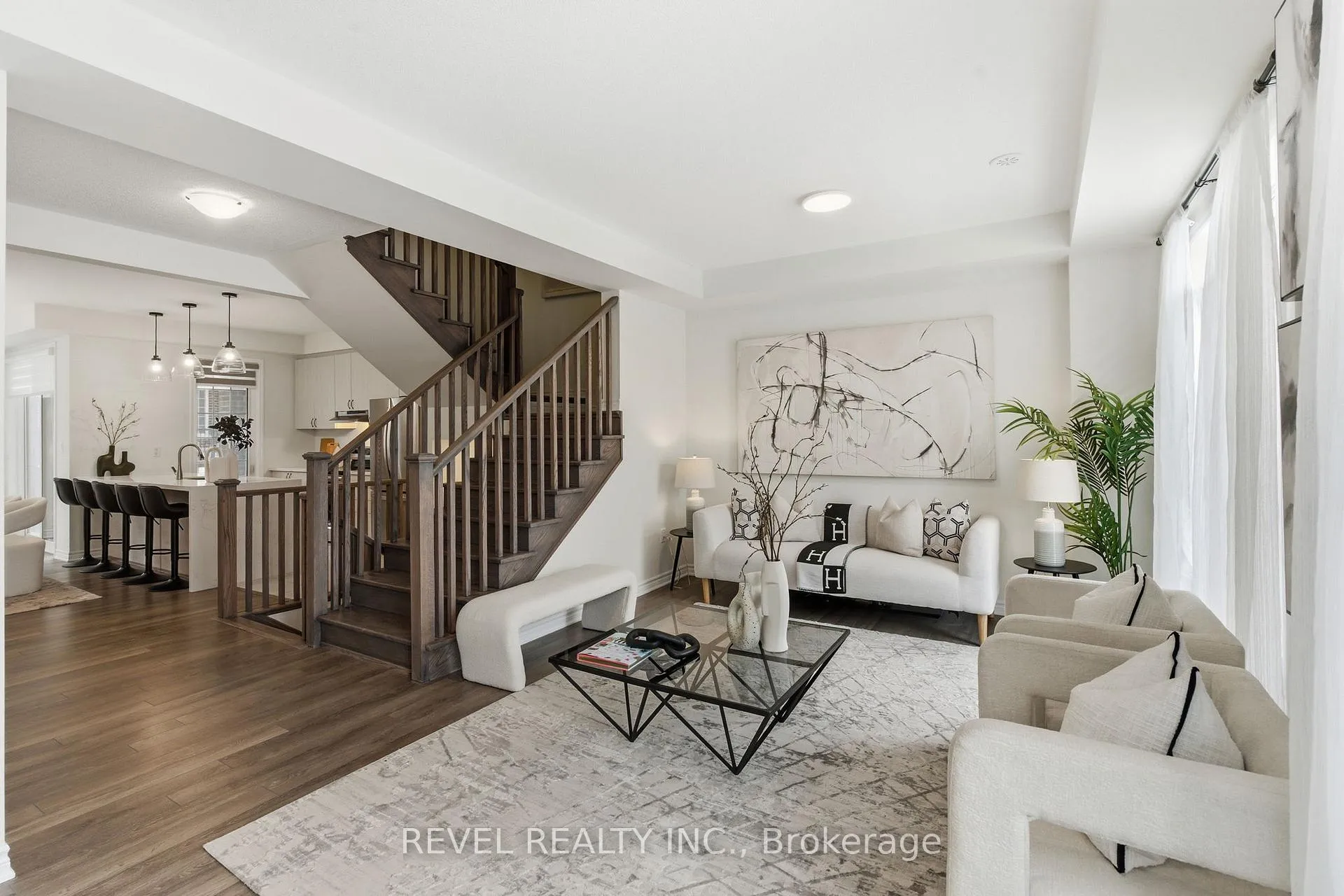 Photo 17 of 3344 Thunderbird Promenade, Pickering, Rural Pickering — HOMEH