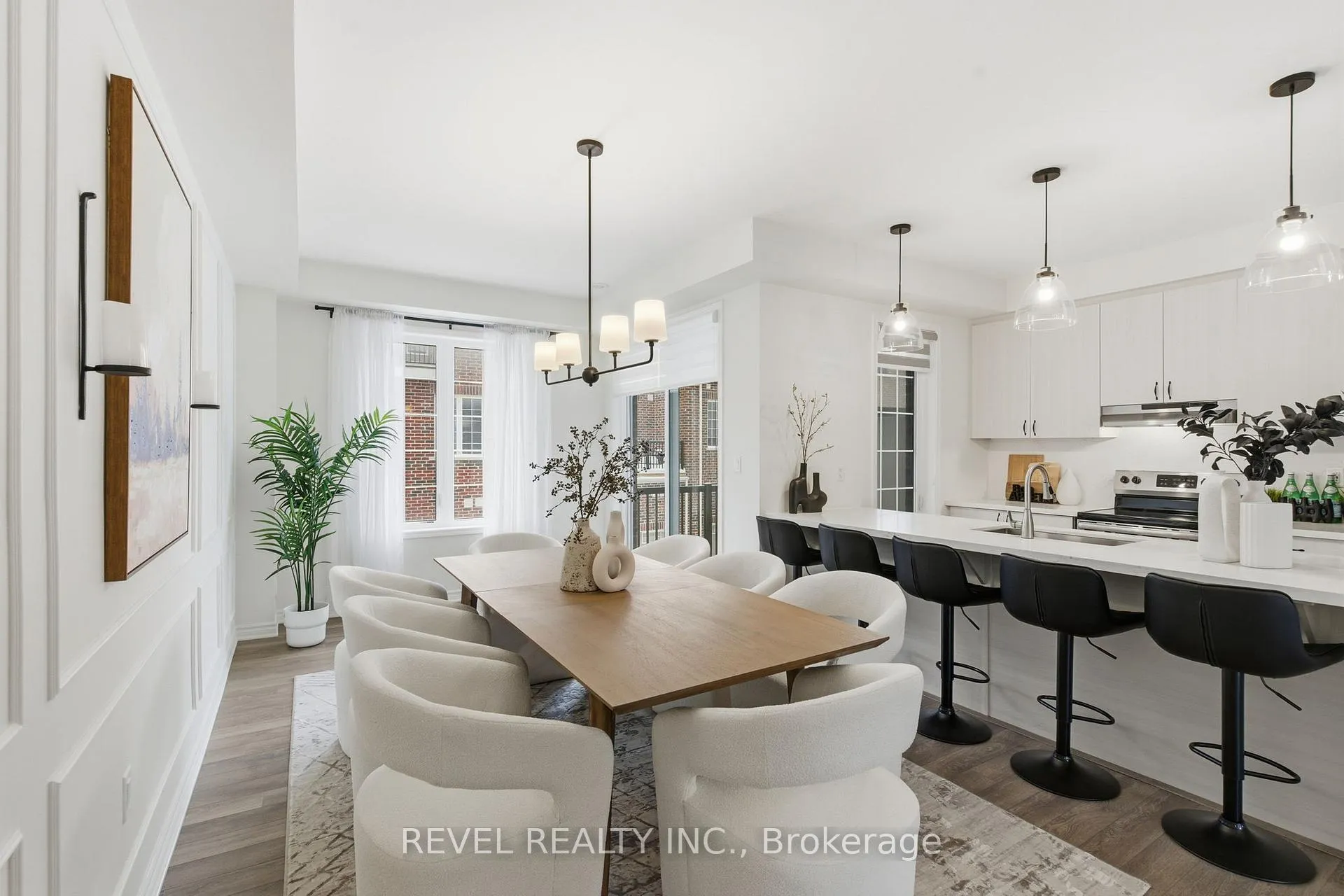 Photo 22 of 3344 Thunderbird Promenade, Pickering, Rural Pickering — HOMEH