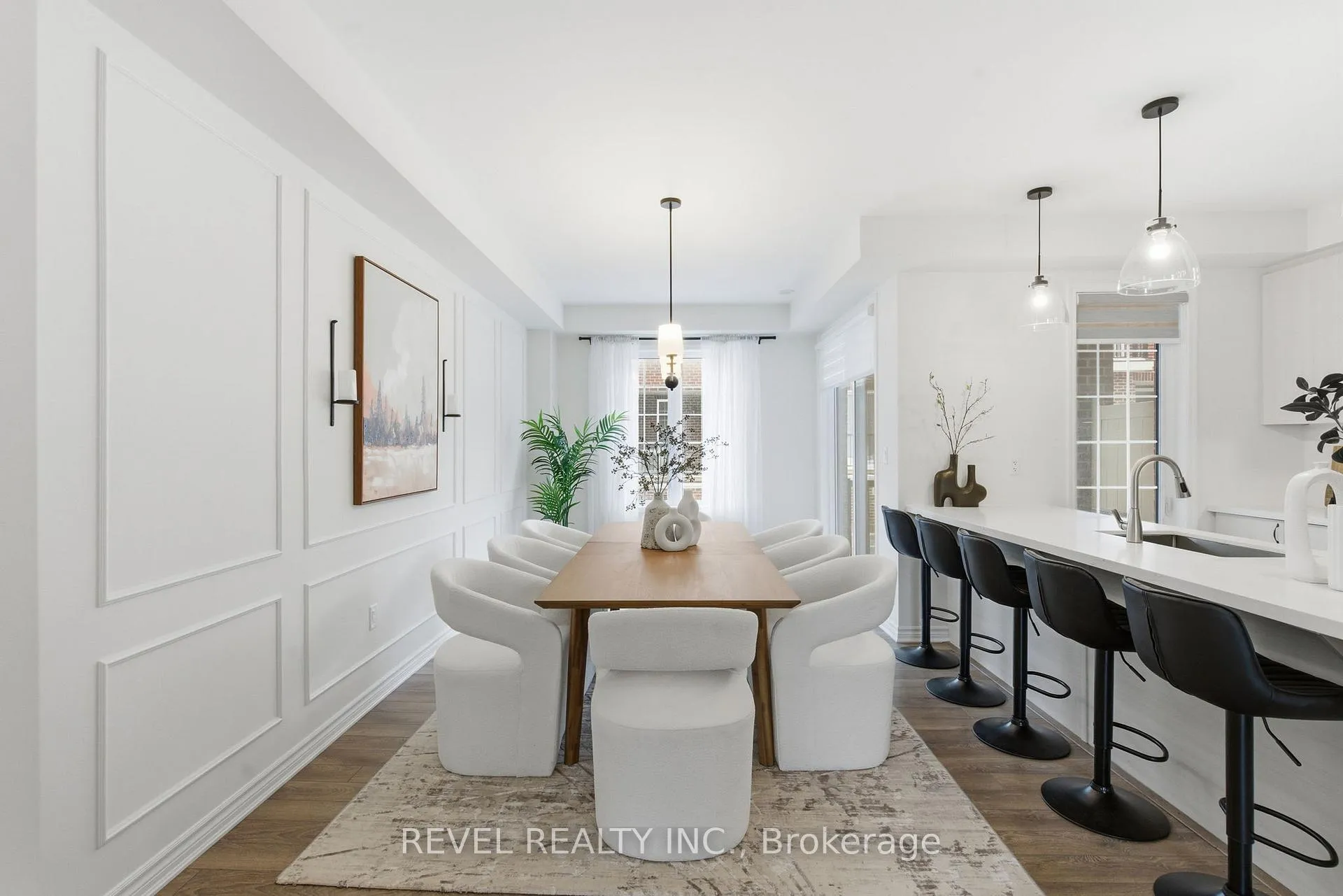 Photo 23 of 3344 Thunderbird Promenade, Pickering, Rural Pickering — HOMEH
