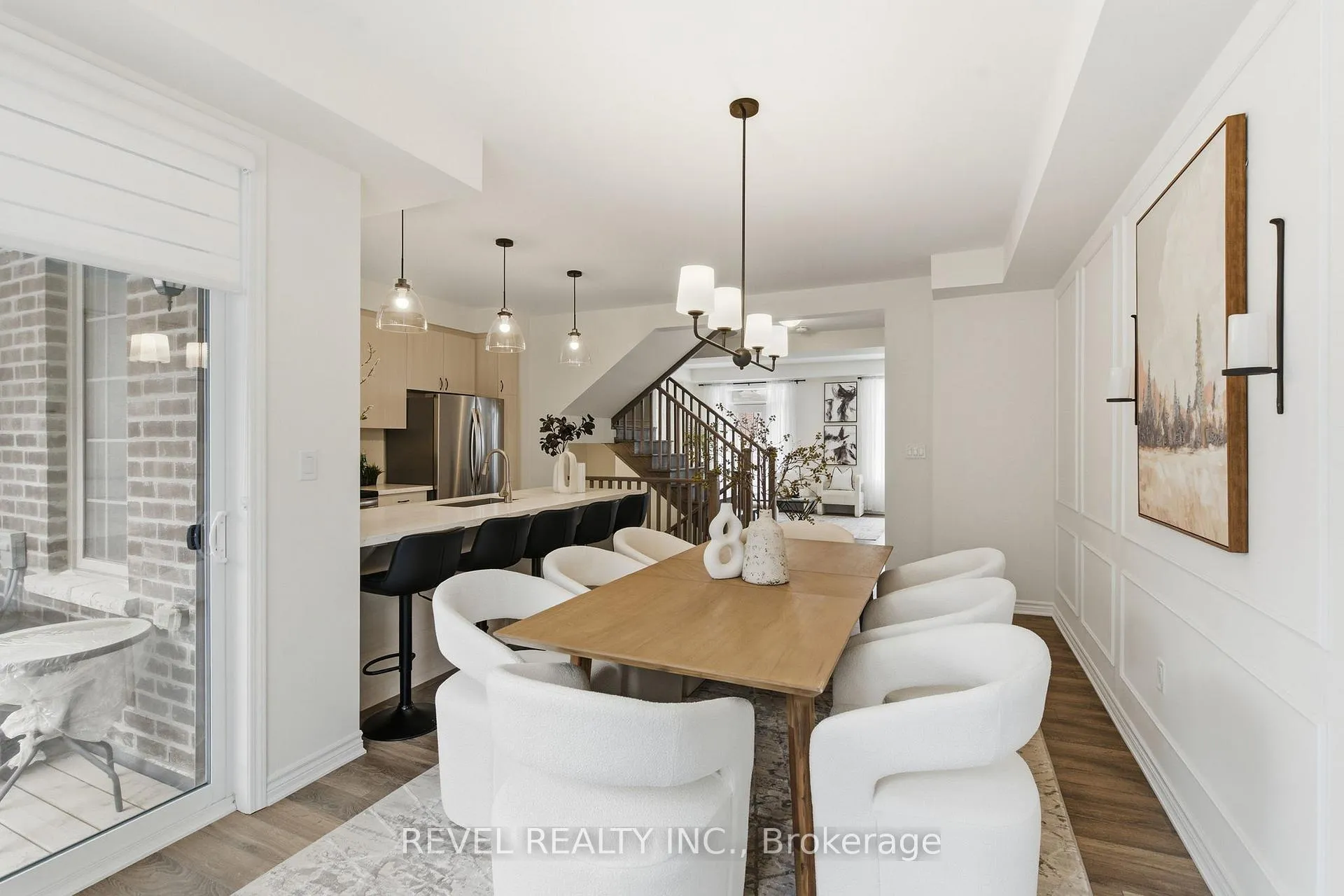 Photo 25 of 3344 Thunderbird Promenade, Pickering, Rural Pickering — HOMEH