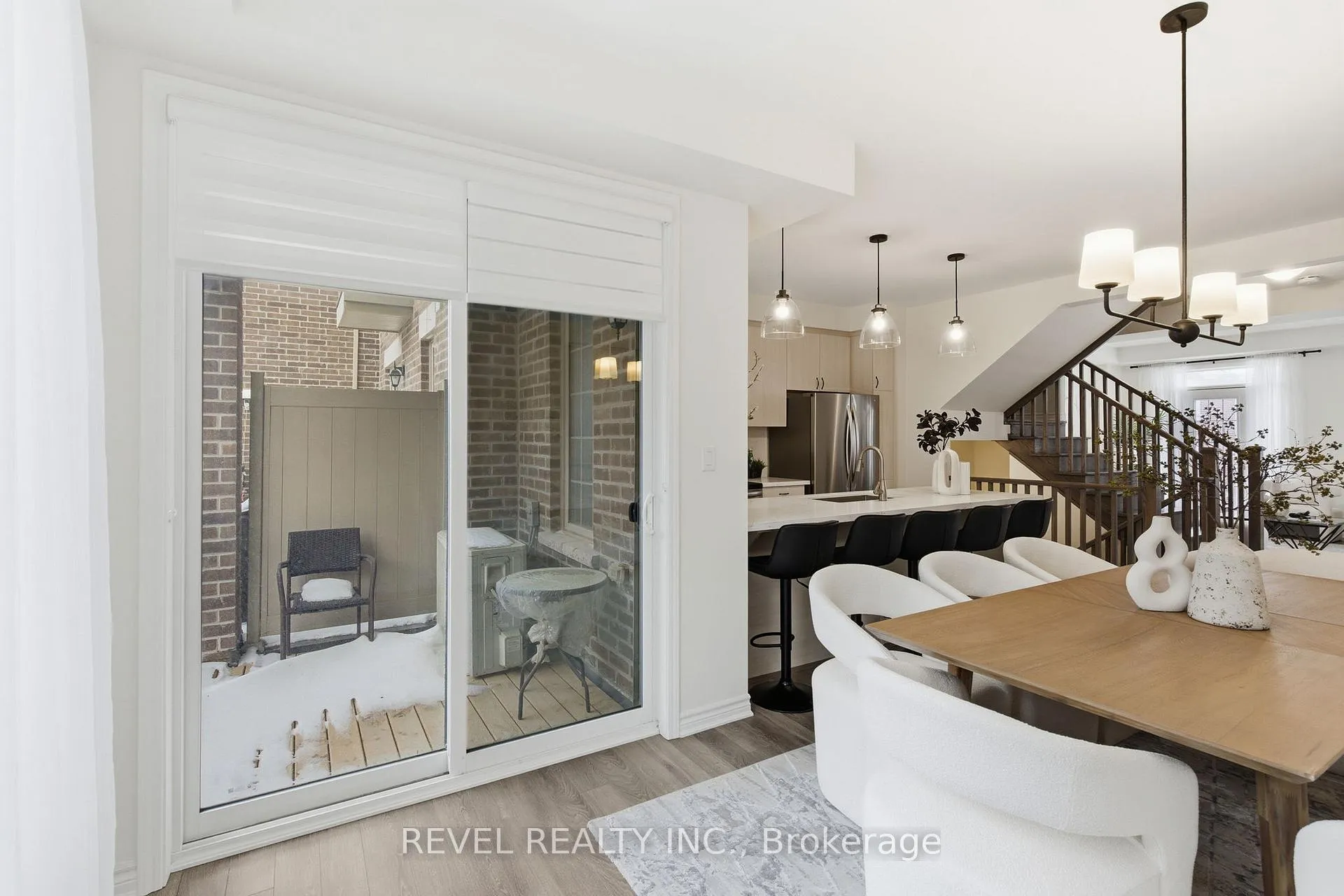 Photo 26 of 3344 Thunderbird Promenade, Pickering, Rural Pickering — HOMEH