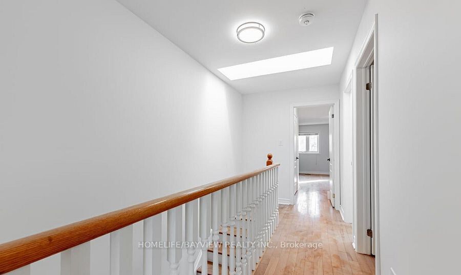 Photo 17 of Unit 1, 1969 Dundas Street E, Toronto, Woodbine Corridor — HOMEH