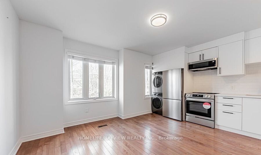 Photo 10 of Unit 1, 1969 Dundas Street E, Toronto, Woodbine Corridor — HOMEH