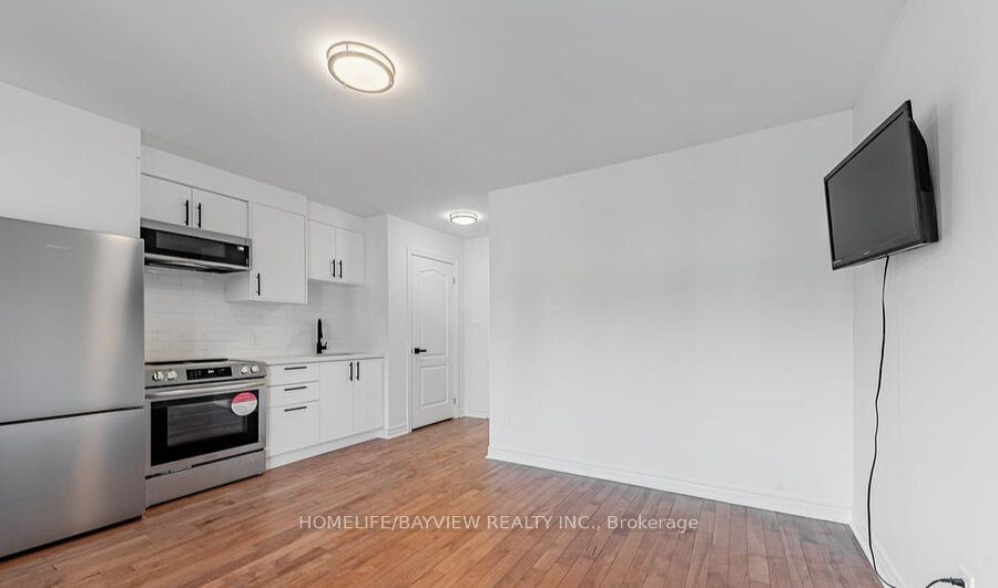 Photo 5 of Unit 1, 1969 Dundas Street E, Toronto, Woodbine Corridor — HOMEH