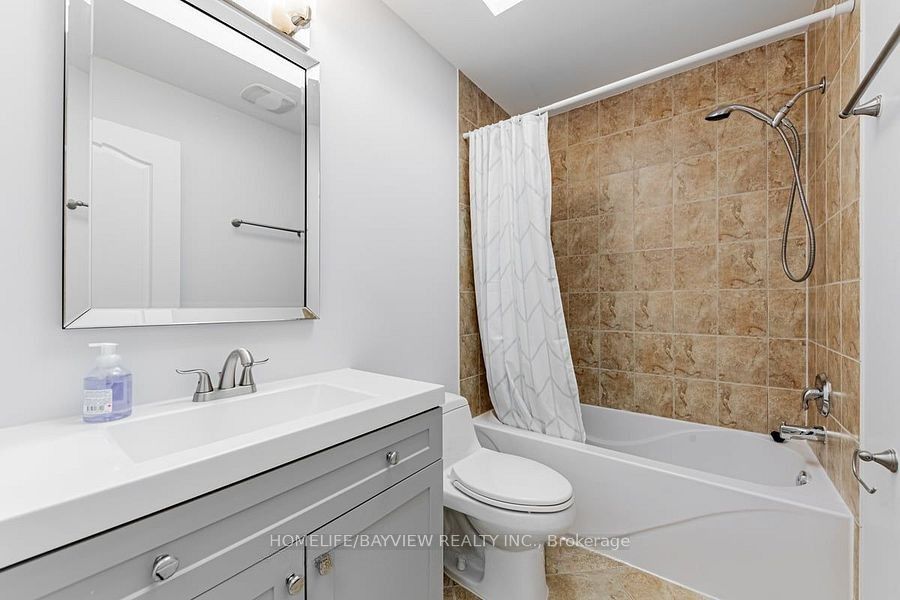 Photo 12 of Unit 1, 1969 Dundas Street E, Toronto, Woodbine Corridor — HOMEH