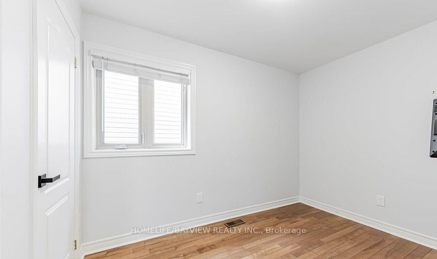 Photo 16 of Unit 1, 1969 Dundas Street E, Toronto, Woodbine Corridor — HOMEH