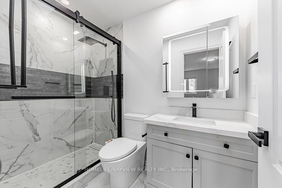 Photo 19 of Unit 1, 1969 Dundas Street E, Toronto, Woodbine Corridor — HOMEH