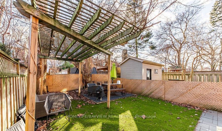 Photo 2 of Unit 1, 1969 Dundas Street E, Toronto, Woodbine Corridor — HOMEH