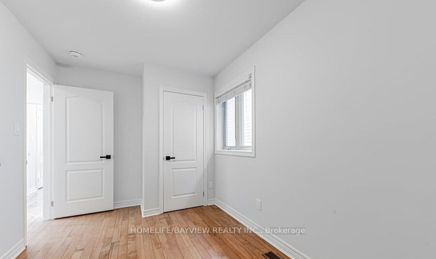 Photo 15 of Unit 1, 1969 Dundas Street E, Toronto, Woodbine Corridor — HOMEH