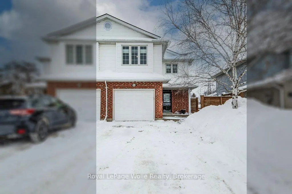 Photo 1 of 84 Walsh Crescent, Stratford — HOMEH