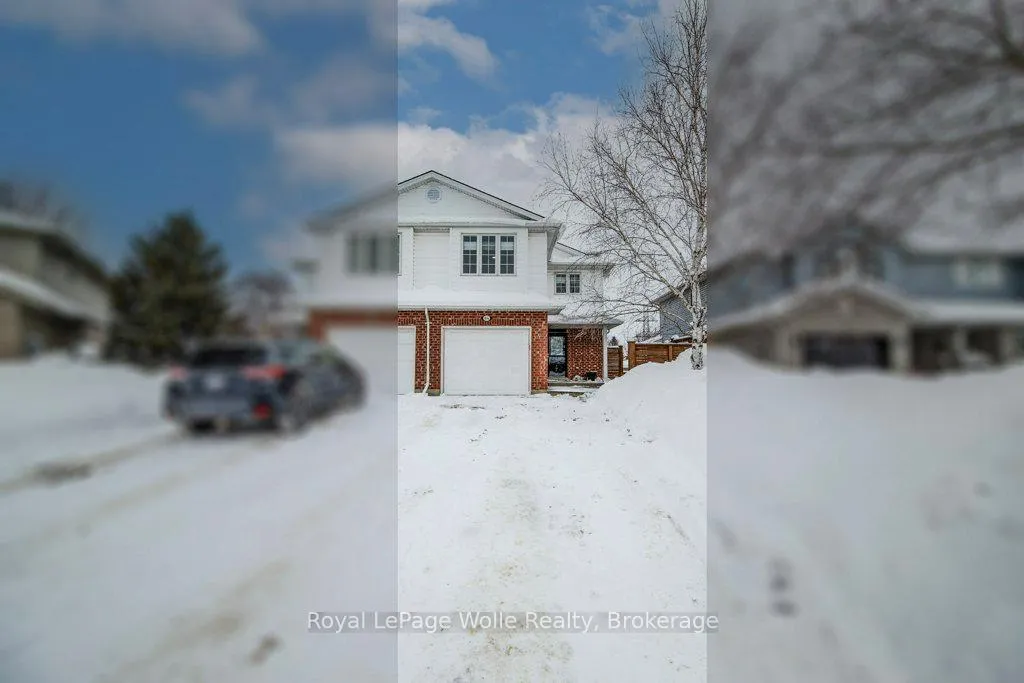 Photo 2 of 84 Walsh Crescent, Stratford — HOMEH