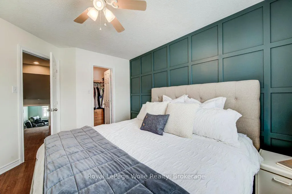 Photo 18 of 84 Walsh Crescent, Stratford — HOMEH