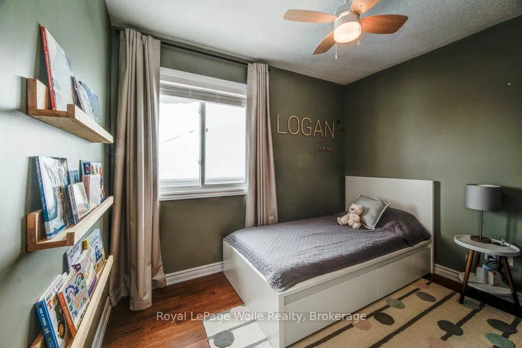 Photo 19 of 84 Walsh Crescent, Stratford — HOMEH