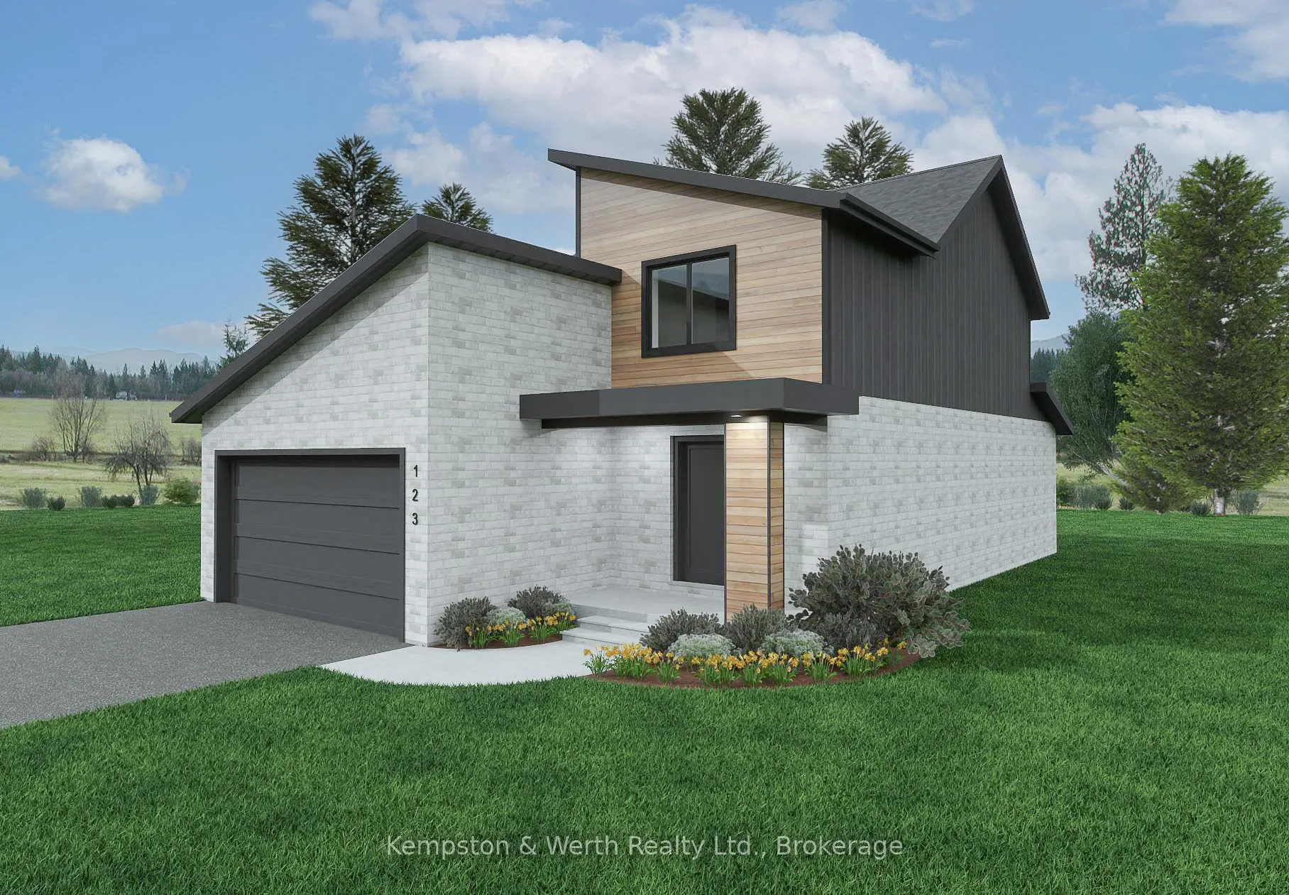 Photo of Lot 20 Featherstone Street E