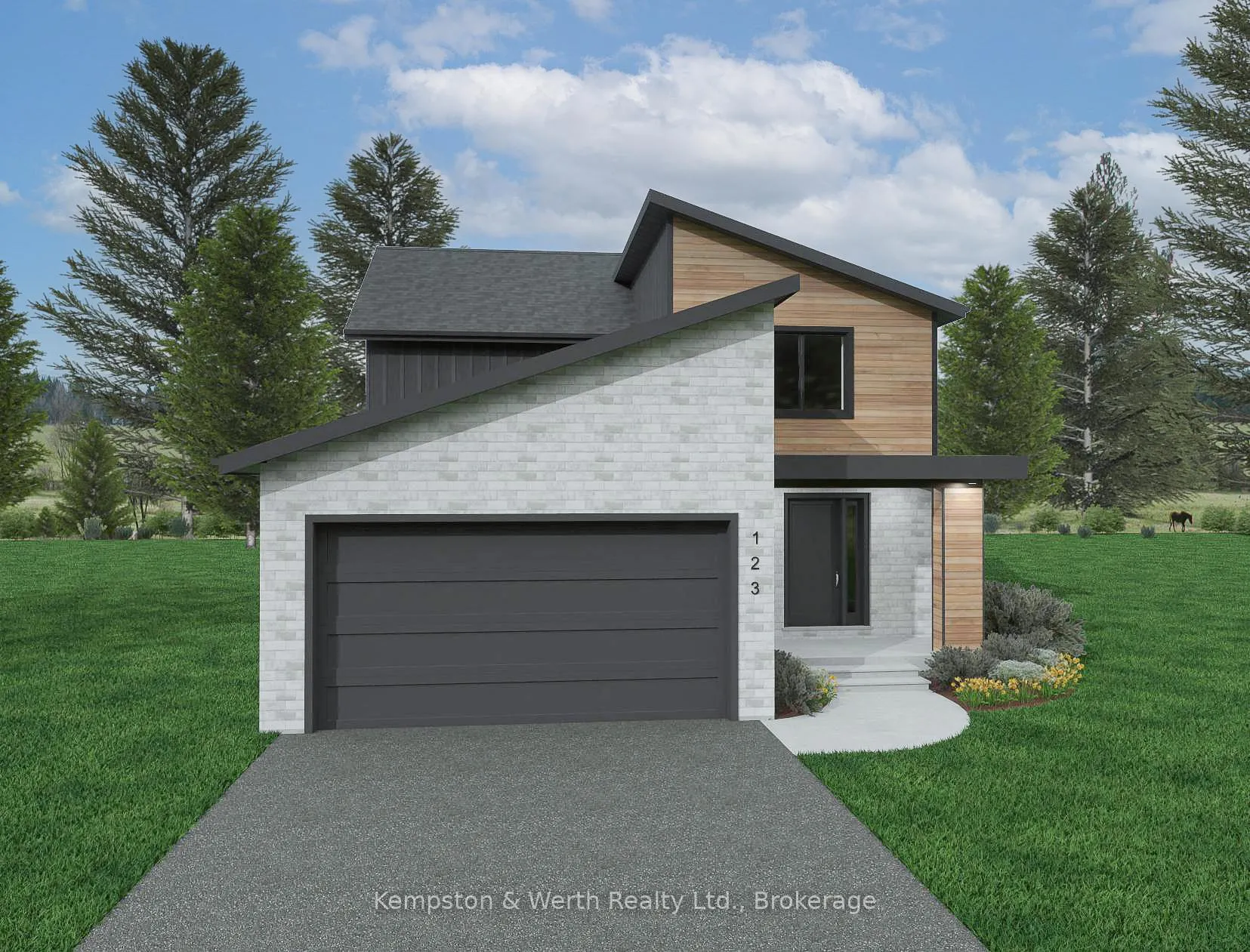 Photo 2 of Lot 20 Featherstone Street E, North Perth, Wallace — HOMEH