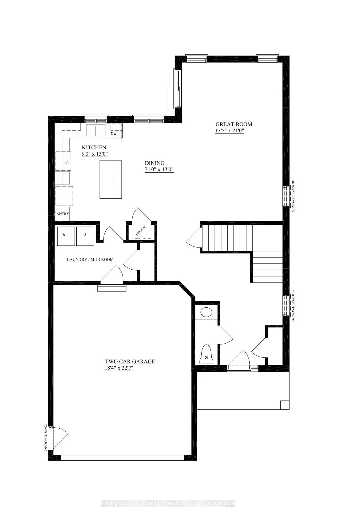 Photo 3 of Lot 20 Featherstone Street E, North Perth, Wallace — HOMEH