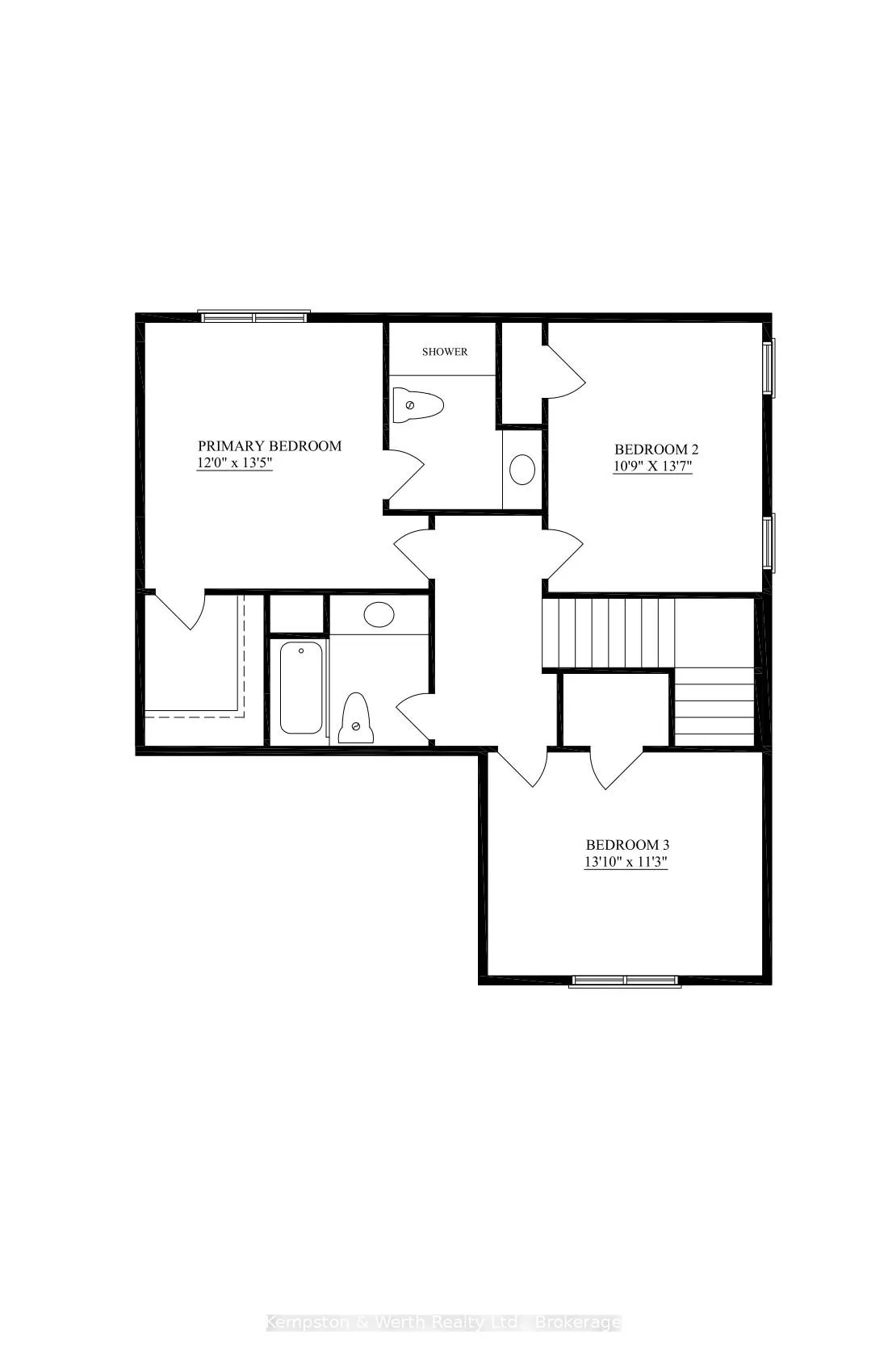 Photo 4 of Lot 20 Featherstone Street E, North Perth, Wallace — HOMEH