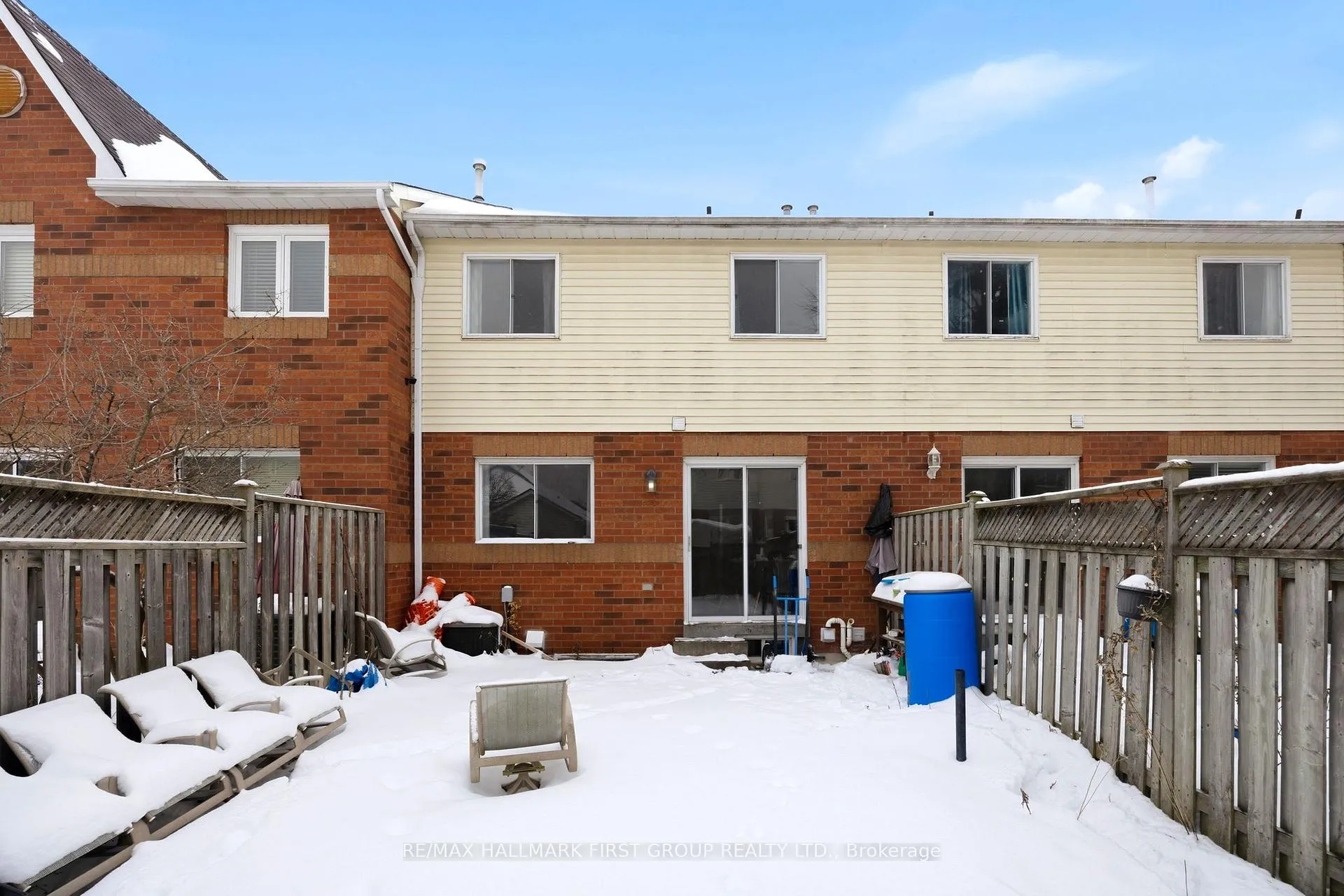 Photo 40 of 27 Mccullock Crescent, Ajax, Northwest Ajax — HOMEH