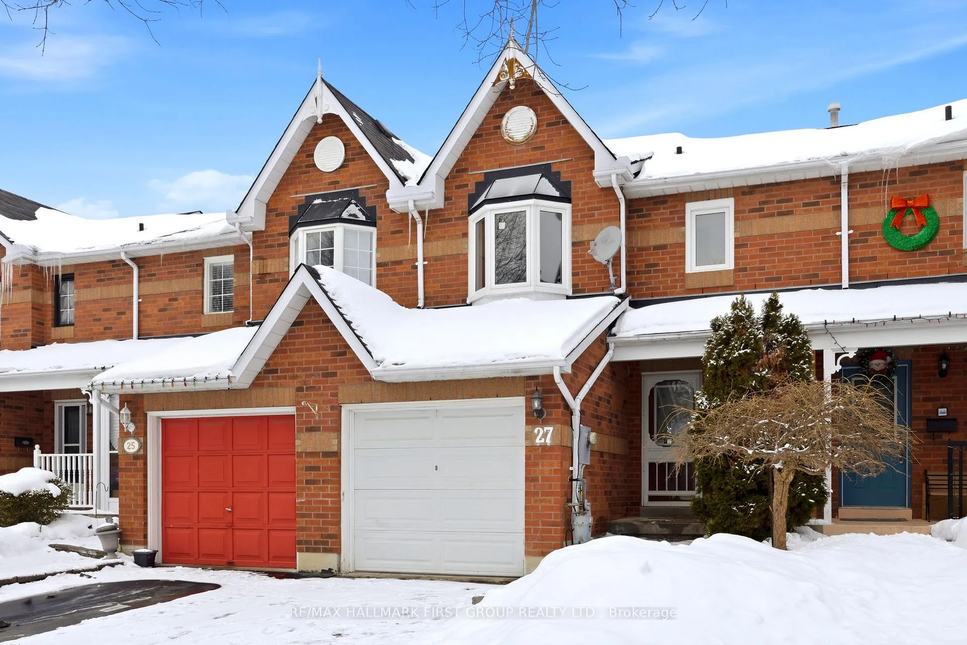 Photo 41 of 27 Mccullock Crescent, Ajax, Northwest Ajax — HOMEH
