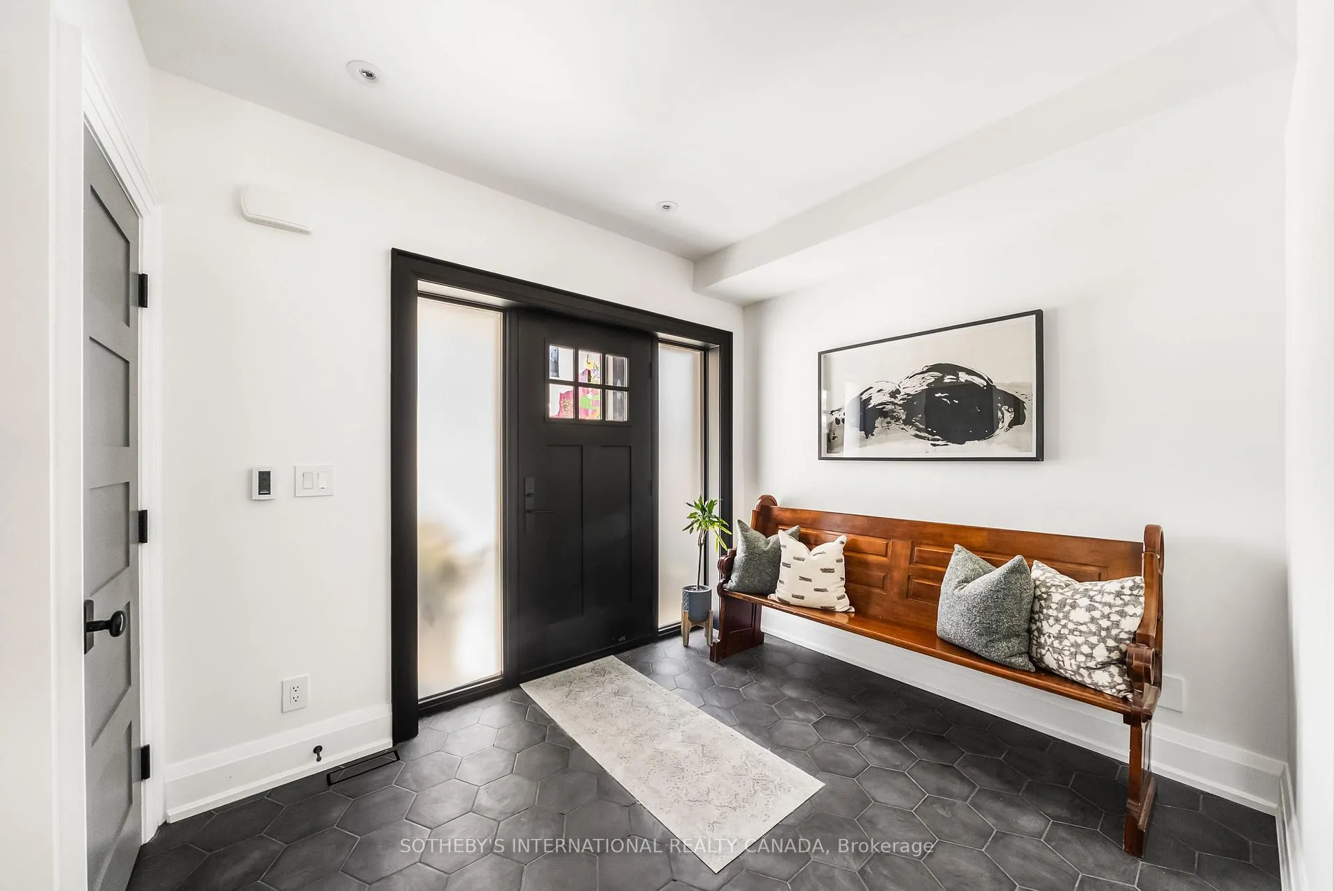 Photo 3 of 212 Winona Drive, Toronto, Oakwood Village — HOMEH