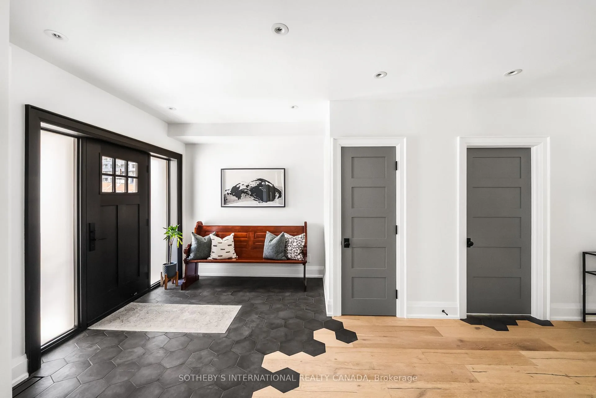 Photo 6 of 212 Winona Drive, Toronto, Oakwood Village — HOMEH