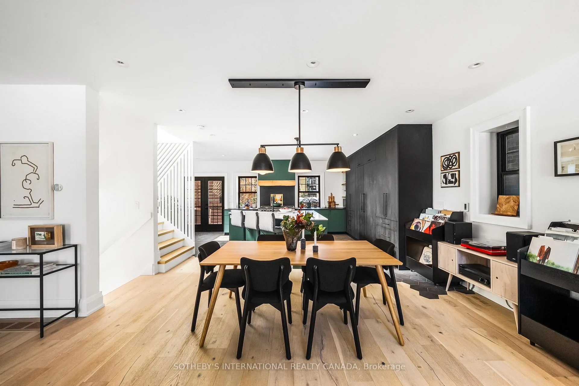 Photo 7 of 212 Winona Drive, Toronto, Oakwood Village — HOMEH