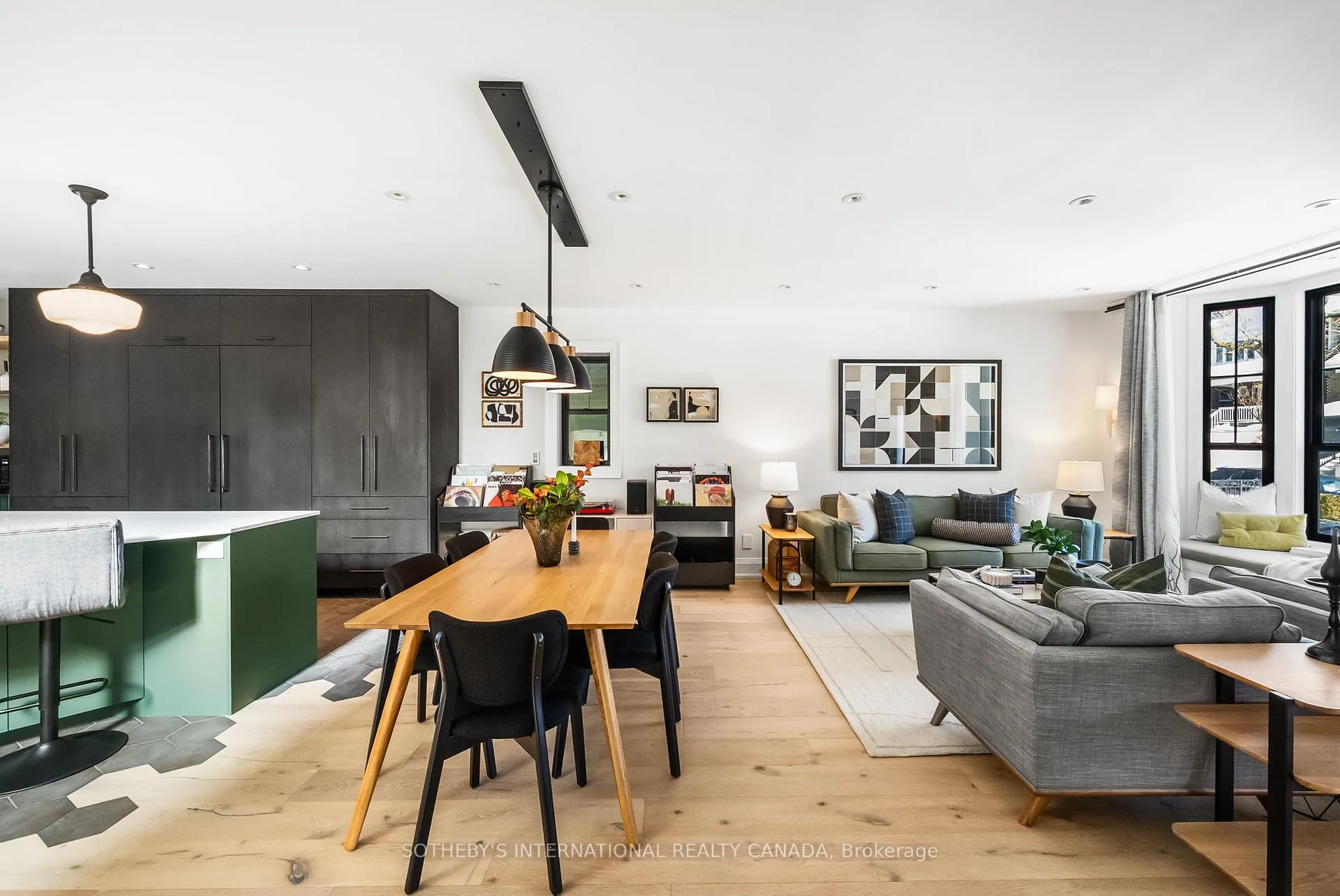 Photo 8 of 212 Winona Drive, Toronto, Oakwood Village — HOMEH