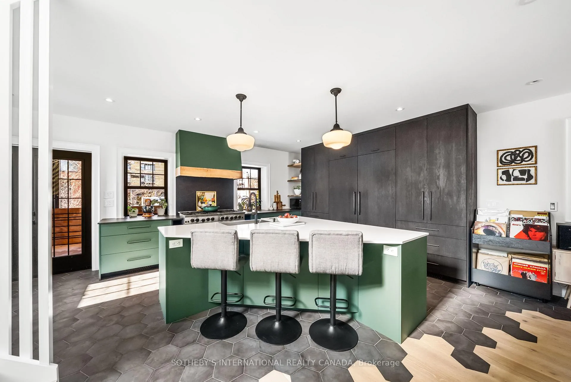Photo 9 of 212 Winona Drive, Toronto, Oakwood Village — HOMEH