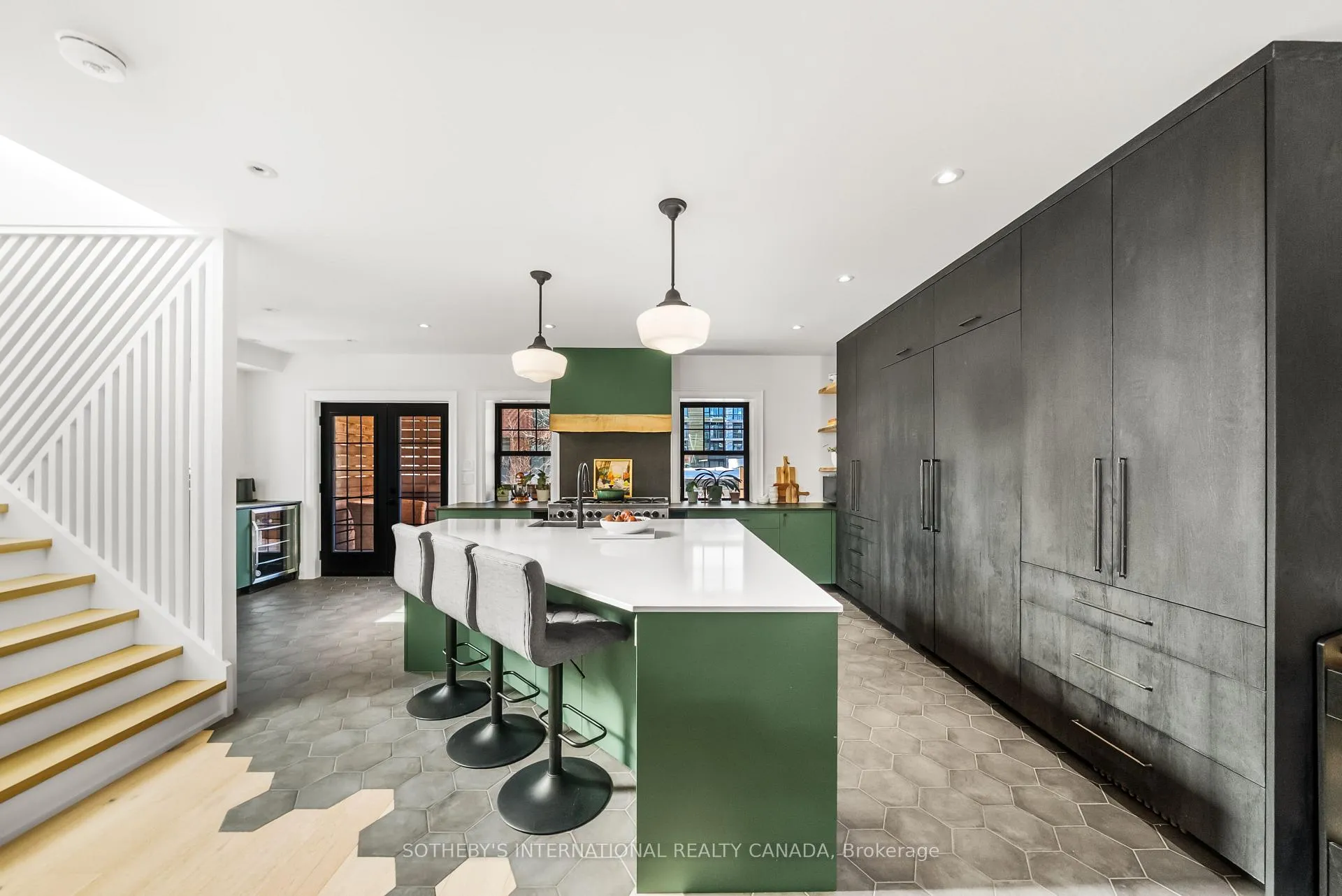 Photo 12 of 212 Winona Drive, Toronto, Oakwood Village — HOMEH