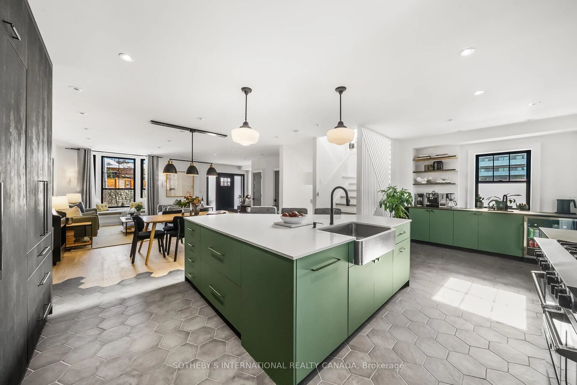 Photo 14 of 212 Winona Drive, Toronto, Oakwood Village — HOMEH