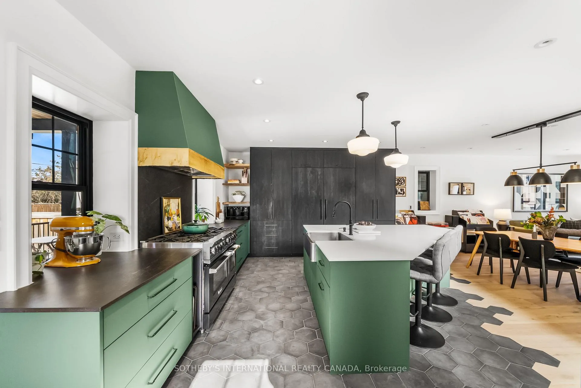 Photo 17 of 212 Winona Drive, Toronto, Oakwood Village — HOMEH