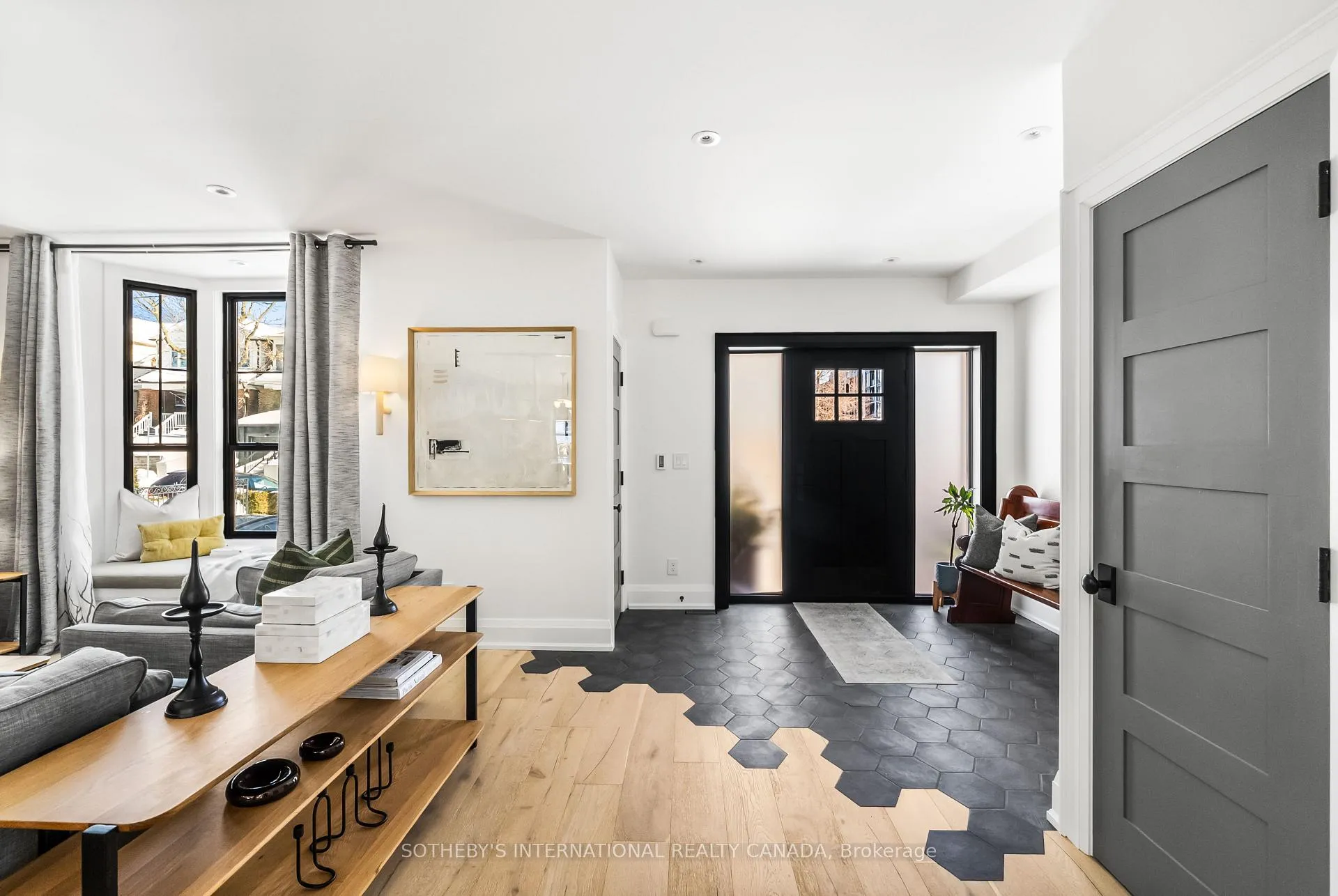 Photo 19 of 212 Winona Drive, Toronto, Oakwood Village — HOMEH