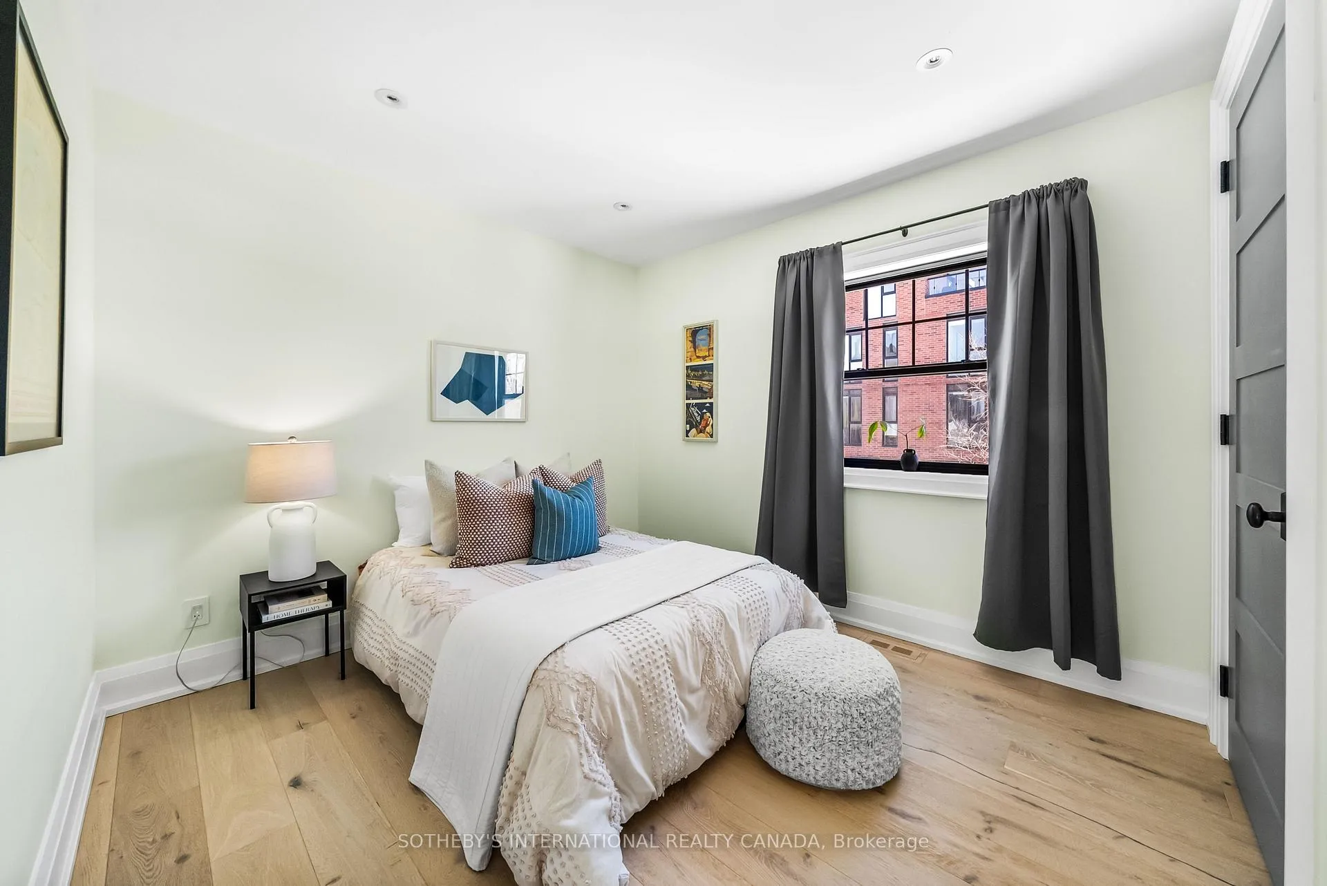 Photo 21 of 212 Winona Drive, Toronto, Oakwood Village — HOMEH