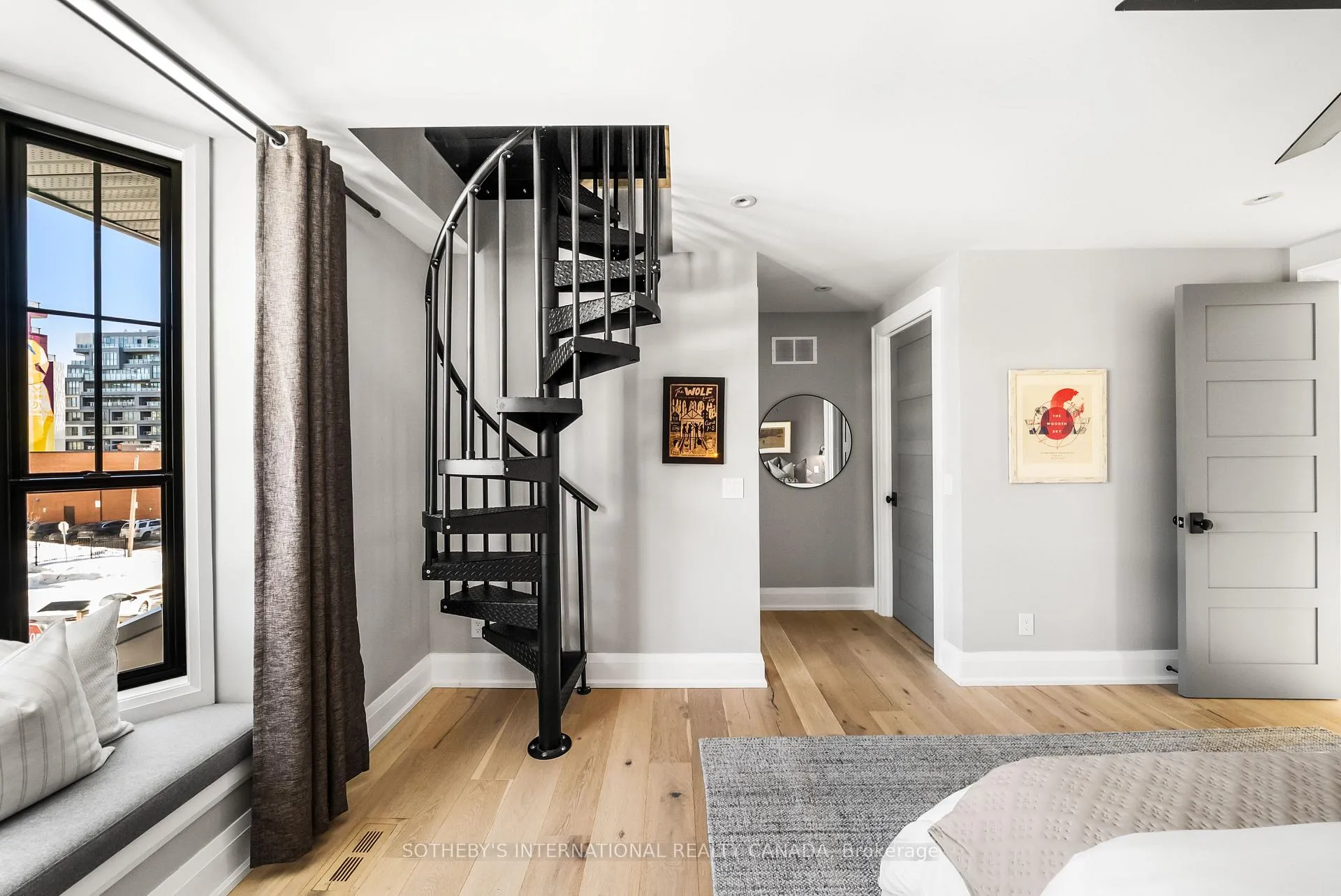 Photo 34 of 212 Winona Drive, Toronto, Oakwood Village — HOMEH
