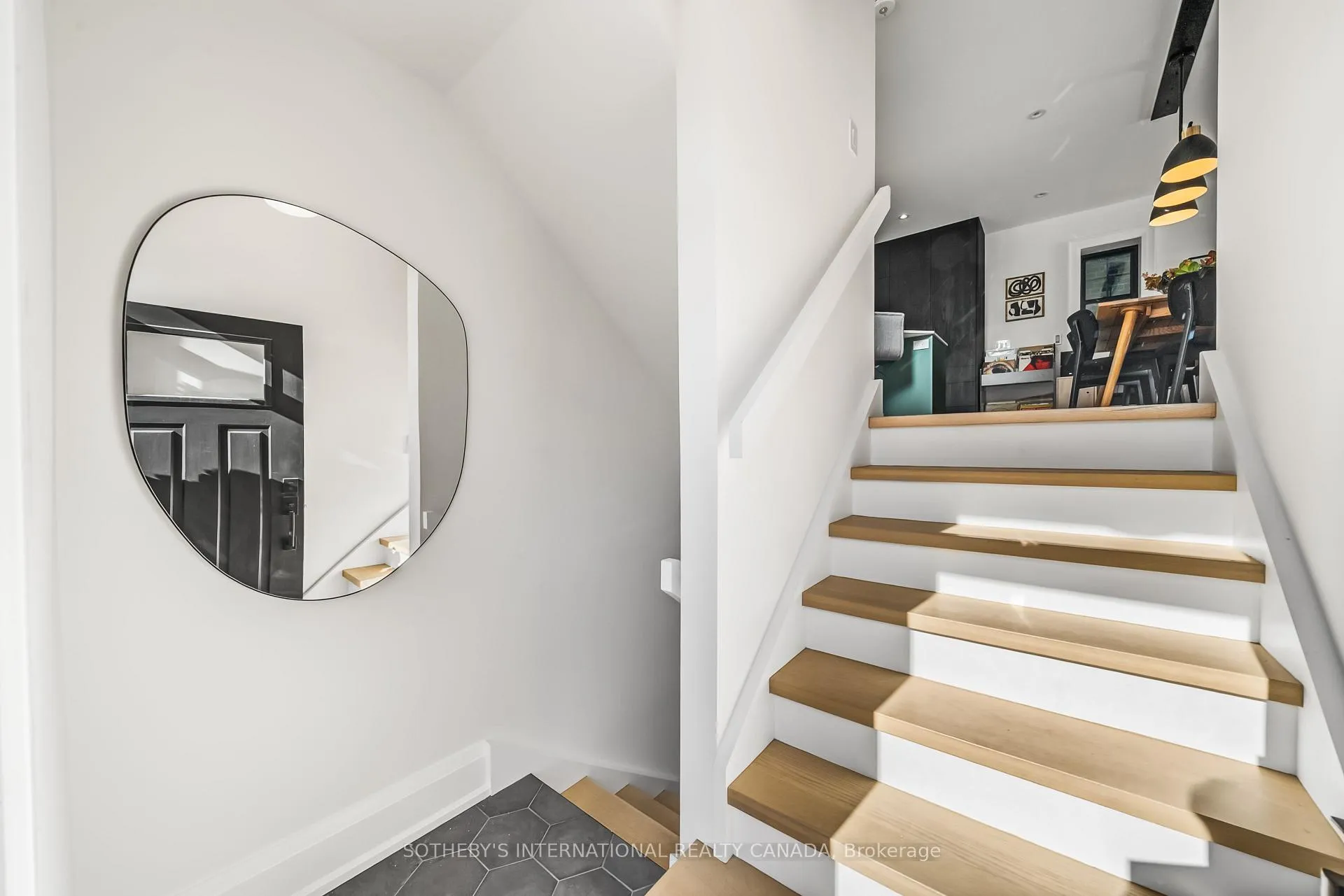 Photo 38 of 212 Winona Drive, Toronto, Oakwood Village — HOMEH