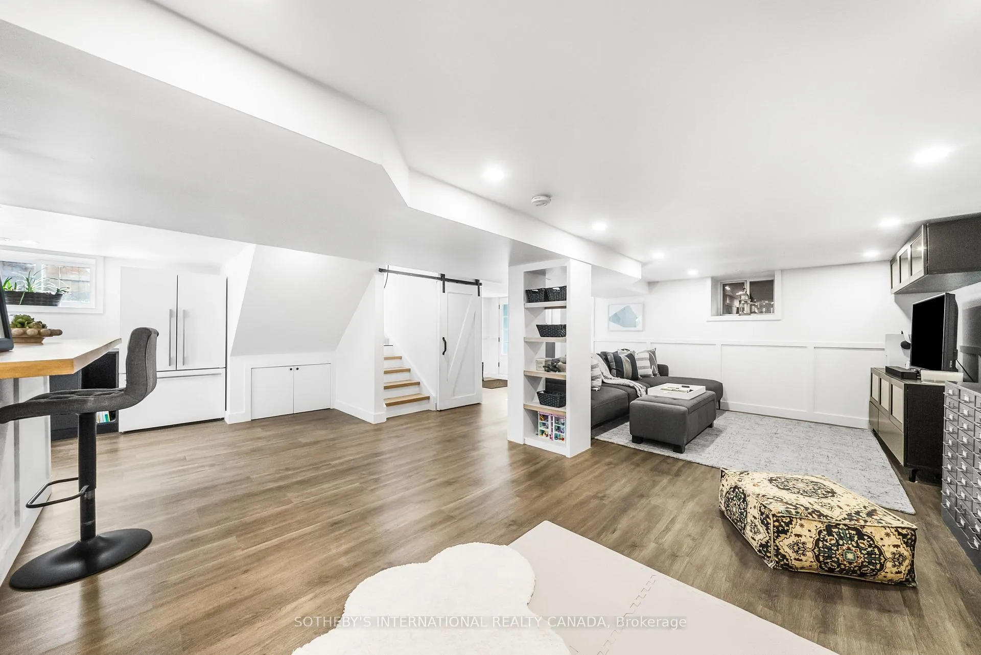 Photo 41 of 212 Winona Drive, Toronto, Oakwood Village — HOMEH