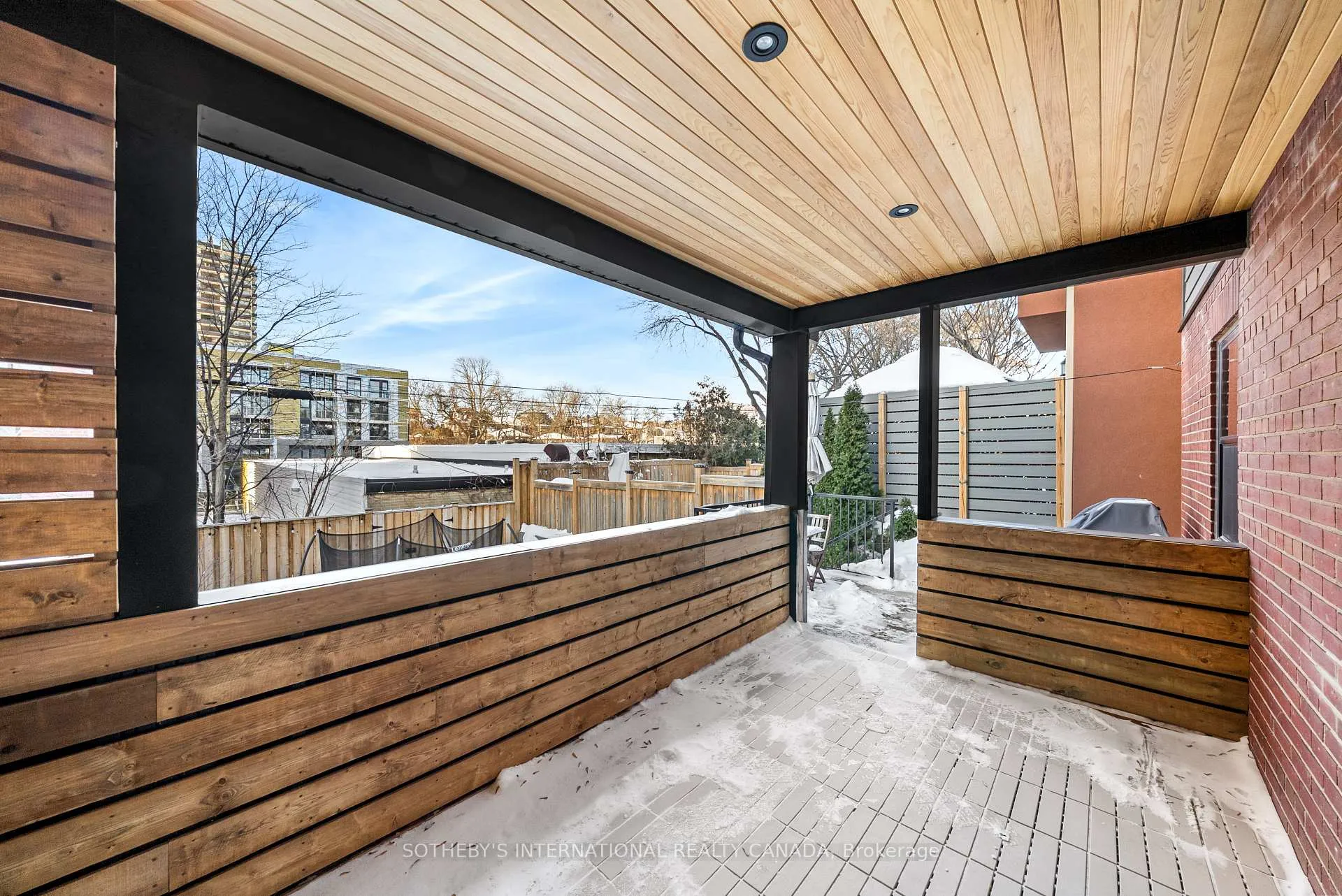 Photo 49 of 212 Winona Drive, Toronto, Oakwood Village — HOMEH