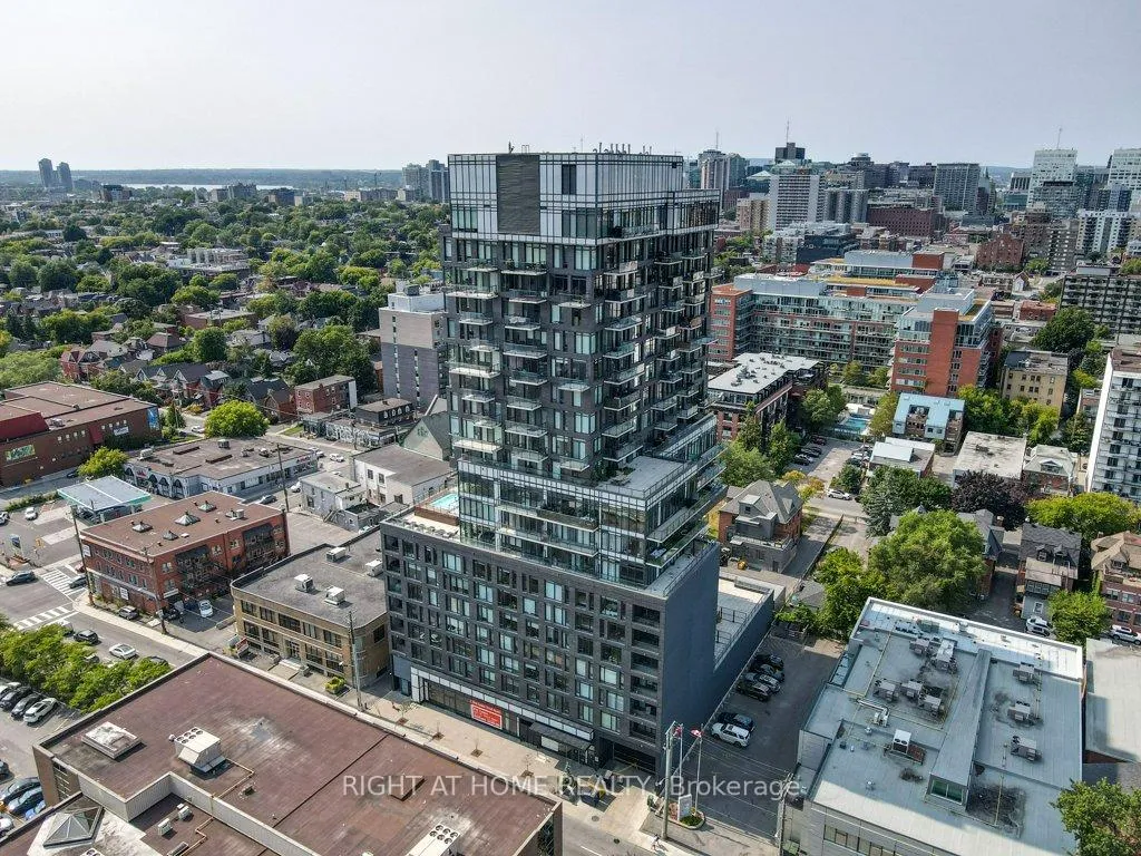 Photo 2 of Unit 2002, 203 Catherine Street, Ottawa, Ottawa Centre — HOMEH
