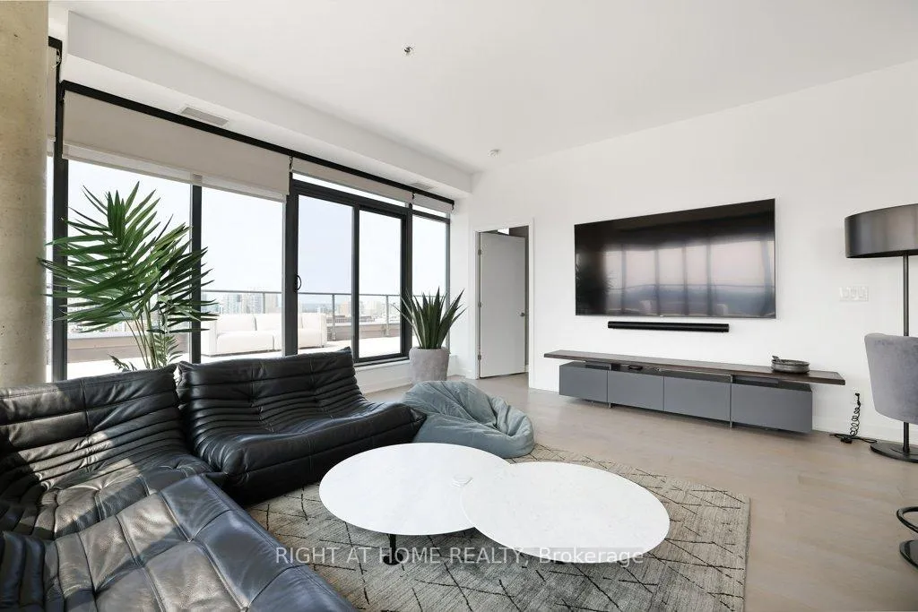 Photo 7 of Unit 2002, 203 Catherine Street, Ottawa, Ottawa Centre — HOMEH