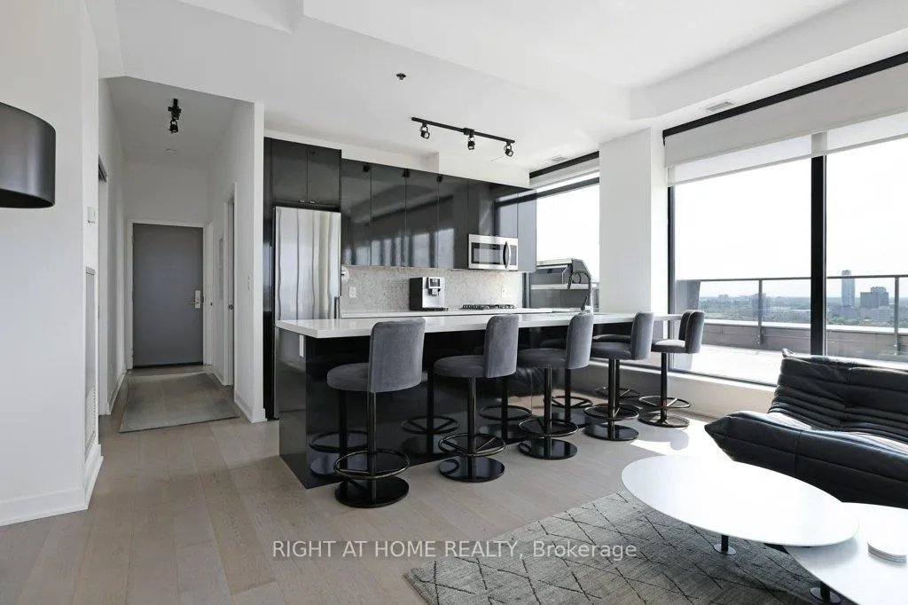 Photo 8 of Unit 2002, 203 Catherine Street, Ottawa, Ottawa Centre — HOMEH