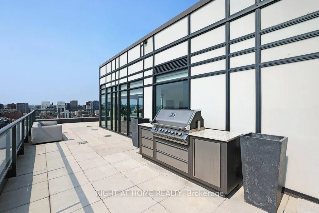 Photo 18 of Unit 2002, 203 Catherine Street, Ottawa, Ottawa Centre — HOMEH