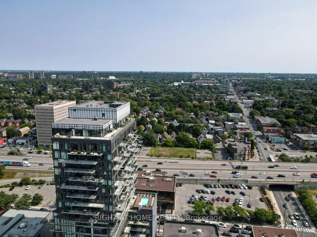 Photo 35 of Unit 2002, 203 Catherine Street, Ottawa, Ottawa Centre — HOMEH