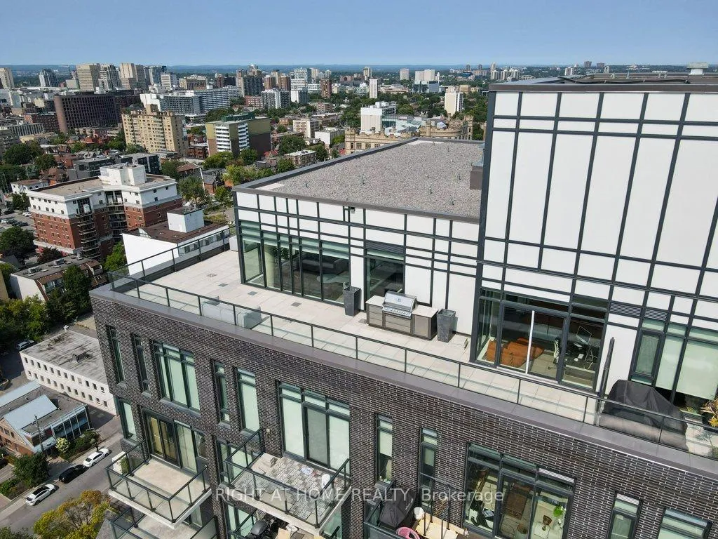 Photo 37 of Unit 2002, 203 Catherine Street, Ottawa, Ottawa Centre — HOMEH