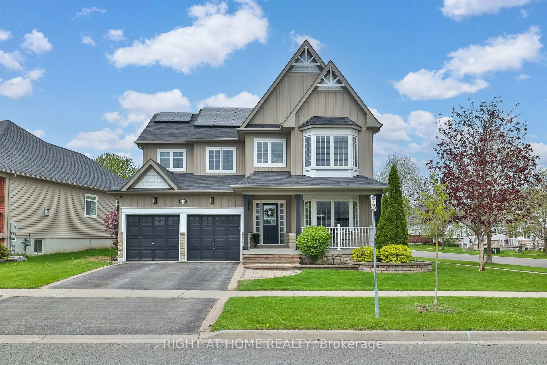 Photo 1 of 823 Greenly Drive, Cobourg — HOMEH