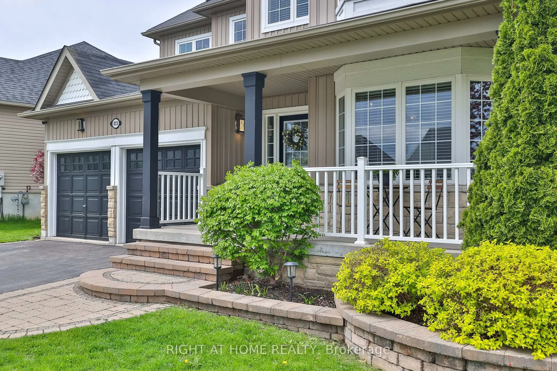 Photo 3 of 823 Greenly Drive, Cobourg — HOMEH